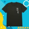 kenny hufworldwide store merch huf x isaac hayes hot buttered heavyweight t shirt
