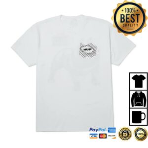 Hufworldwide Store Merch 4 The Dawgs T-Shirt