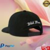 Hufworldwide Store Merch 4 The Dawgs Snapback Hat