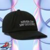 kenny hufworldwide store merch huf x isaac hayes 6 panel hat