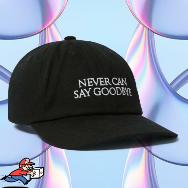 Hufworldwide Store Merch Huf X Isaac Hayes 6-Panel Hat
