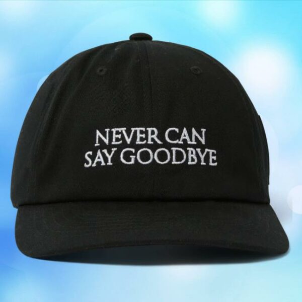 Hufworldwide Store Merch Huf X Isaac Hayes 6-Panel Hat