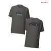kenny Jedel Cars Merch Store Jedelcars 720S Rsq8 Grey T Shirtv