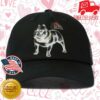 kenny hufworldwide store merch 4 the dawgs snapback hat ww
