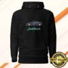 Jedel Cars Merch Store Jedelcars 720S And Rsq8 Grey T-Shirt