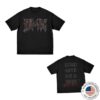 Darkmanx Merch Store Born Loser T-Shirt