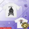 Darkmanx Merch Store Ride Or Die Skull Hoodie