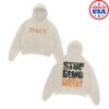 kenny Darkmanx Merch Store Stop Being Greedy Hoodiev