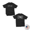 Desmadreworld Merch Store Me Vs Everybody Green Tee