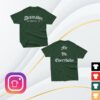 Desmadreworld Merch Store Soad Af Tee Collab Tee