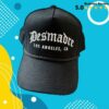kenny Desmadreworld Merch Store Desmadre Black Hatv