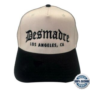 Desmadreworld Merch Store Desmadre La Hat