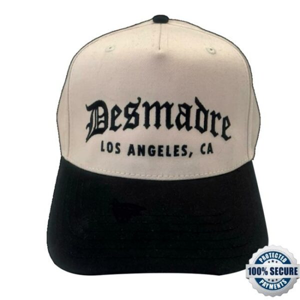 Desmadreworld Merch Store Desmadre La Hat