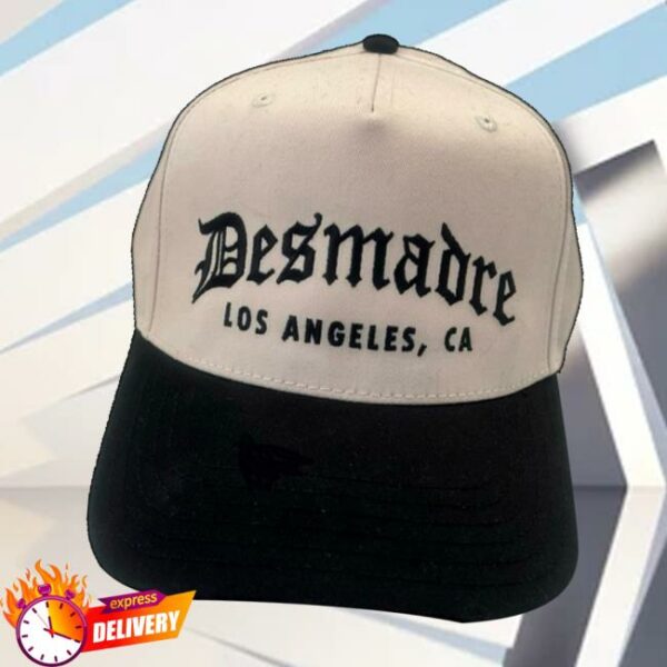 Desmadreworld Merch Store Desmadre La Hat
