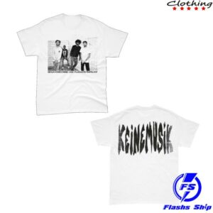 Keinemusik Shop Merch Keinemusik Homecoming 2025 Tee