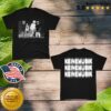 Keinemusik Shop Merch Keinemusik Homecoming 2025 Tee