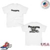 Keinemusik Shop Merch Keinemusik Positions T-Shirt