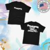 kenny Keinemusik Shop Merch Keinemusik Positions T Shirtx