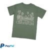 kenny Kendall Schmidt Merch Store California Cool Teev