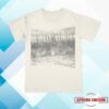 Kendall Schmidt Merch Store Shattered Tee