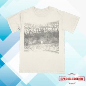 Kendall Schmidt Merch Store Ks Photo Tee