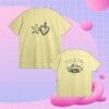 Kendall Schmidt Merch Store Retro California Cool Crewneck