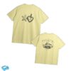 kenny Eileen Alister Merch Store The Locket Shirtv