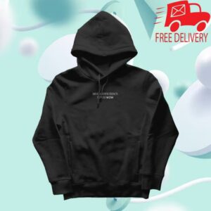 Dogegov Store Merch Much Wow Logo Hoodie