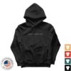 Dogegov Store Merch Much Wow Logo Hoodie