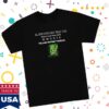 Antithesis Store Merch Sci-Fi Fantasy Apocalypse Black T-Shirt