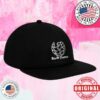 kenny antithesis store merch sci fi fantasy puzzle globe hat black