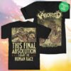 kenny Indiemerchstore Aborted Global Flatline T Shirts we