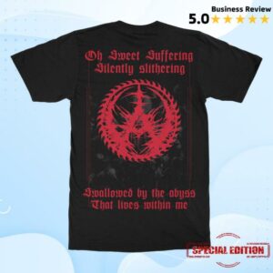 Indiemerchstore Aborted La Grande Mascarade T-Shirts