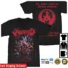 kenny Indiemerchstore Aborted La Grande Mascarade T Shirts sd