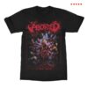 kenny Indiemerchstore Aborted La Grande Mascarade T Shirts