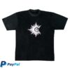 kenny sampleind store merch smpl moon black tee s