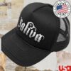 Saliva Store Merch Click Click Boom Vintage T-Shirt