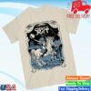 Ohsees Store Merch Osees Mace Shirt