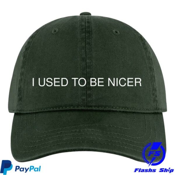 Katelyn Tarver Store Merch Nicer Hat