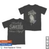 kenny jellyroll615 store merch praying hands save me t shirt weq