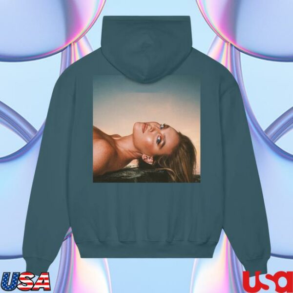 Perrie Store Merch Perrie Album Hoodie