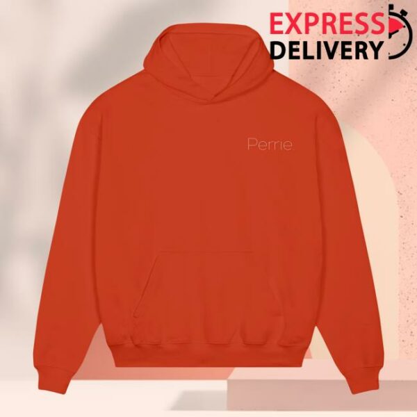 Perrie Store Merch Tears Club Tears Hoodie