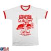 kenny perrie store merch tears hotline ringer t shirt