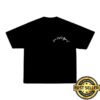 Perrie Store Merch Tears Hotline Ringer T-Shirt