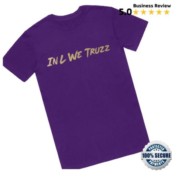 Era 8 Apparel Store Merch In L We Truzz T-Shirt