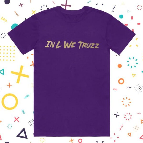 Era 8 Apparel Store Merch In L We Truzz T-Shirt