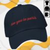 Shopotium Store Merch Va Bene Hat