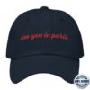 kenny shopotium store merch see you in paris hat