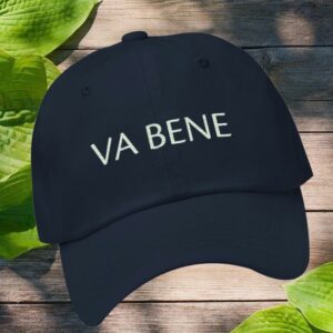 Shopotium Store Merch Va Bene Hat