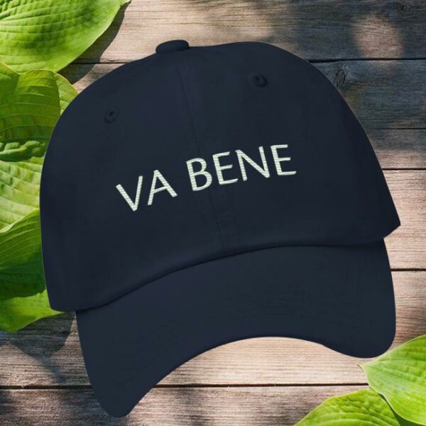 Shopotium Store Merch Va Bene Hat